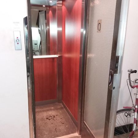 Apartments Tronicek Prague Ngoại thất bức ảnh