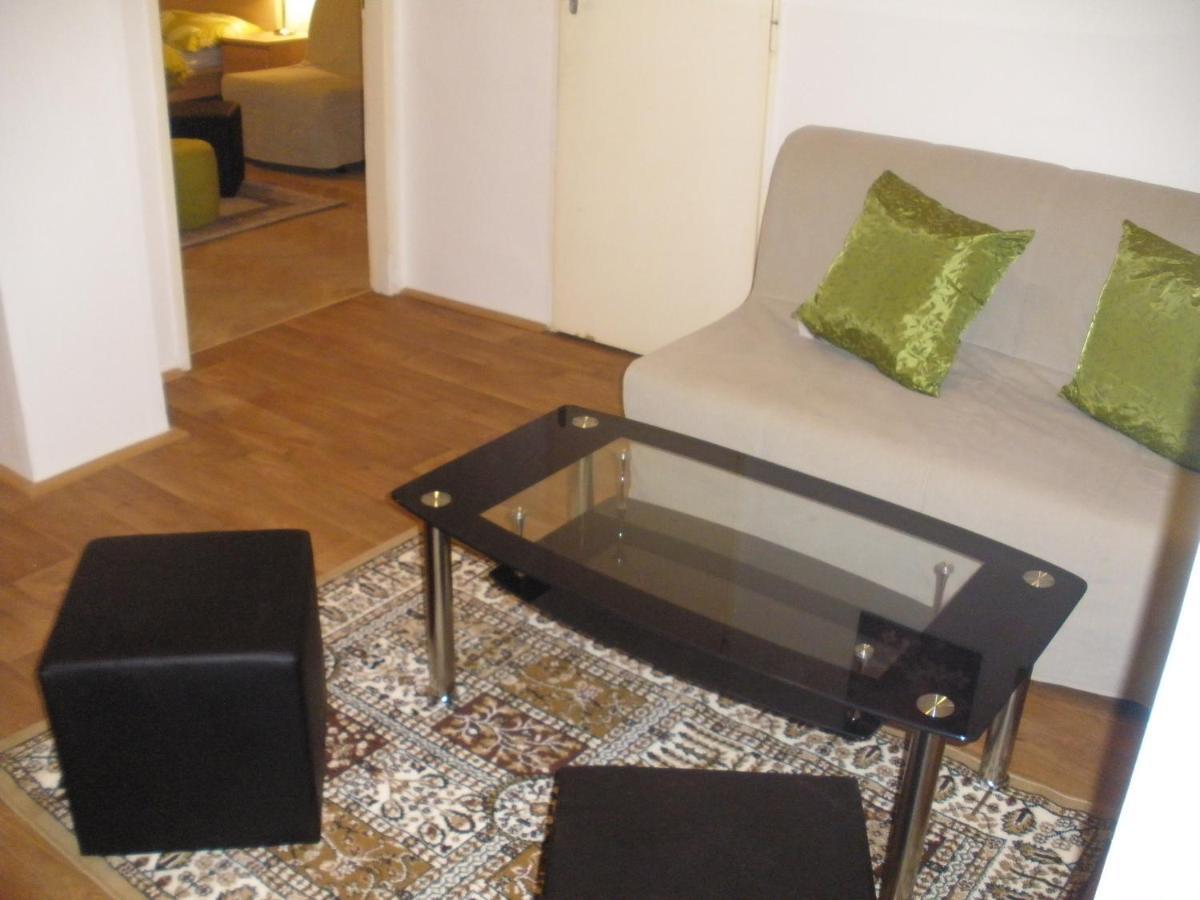 Apartments Tronicek Prague Ngoại thất bức ảnh