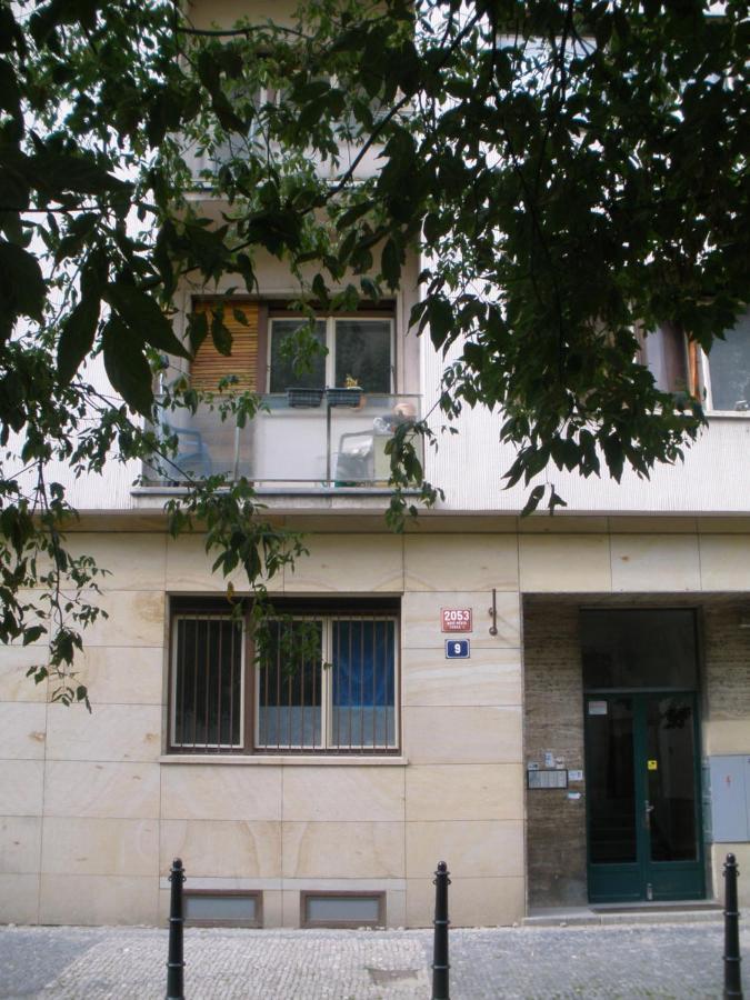 Apartments Tronicek Prague Ngoại thất bức ảnh