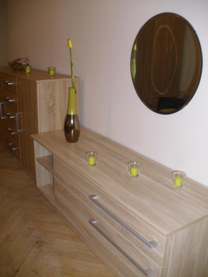 Apartments Tronicek Prague Ngoại thất bức ảnh