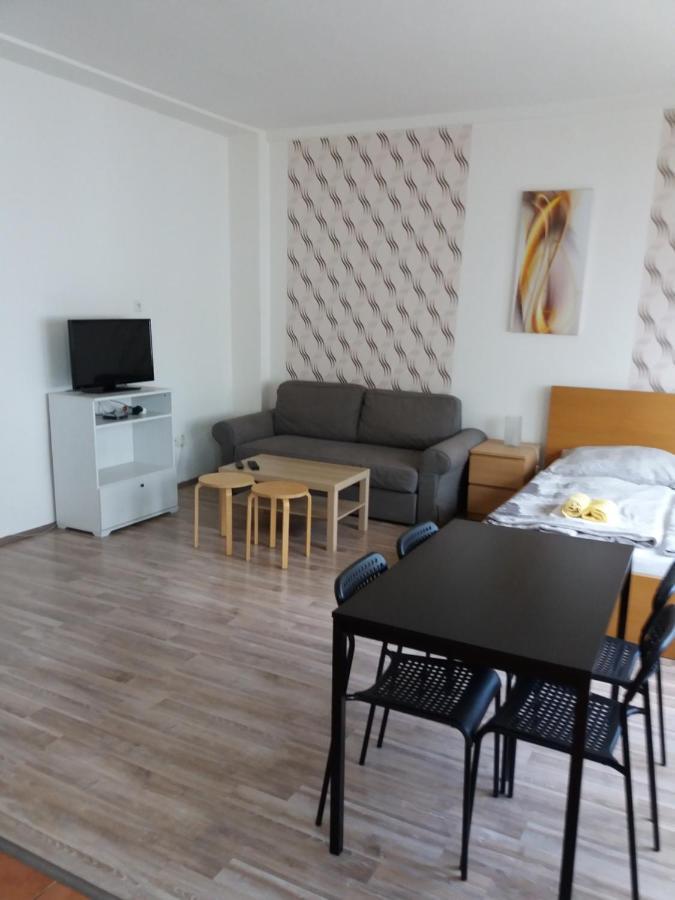 Apartments Tronicek Prague Ngoại thất bức ảnh