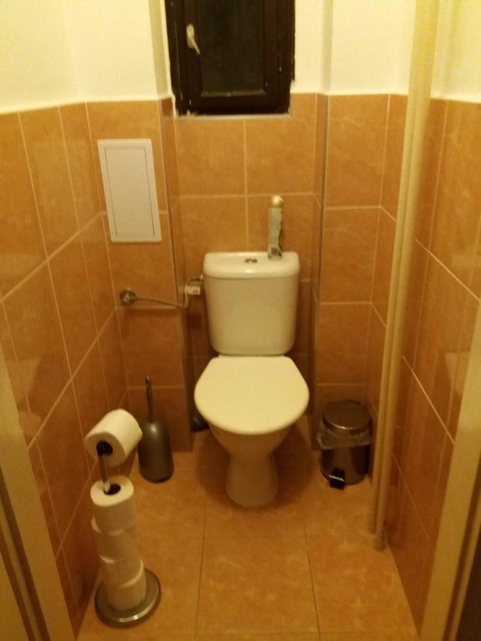 Apartments Tronicek Prague Ngoại thất bức ảnh