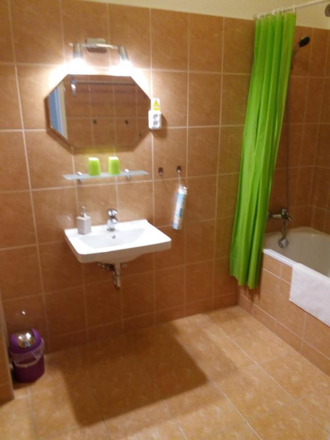 Apartments Tronicek Prague Ngoại thất bức ảnh