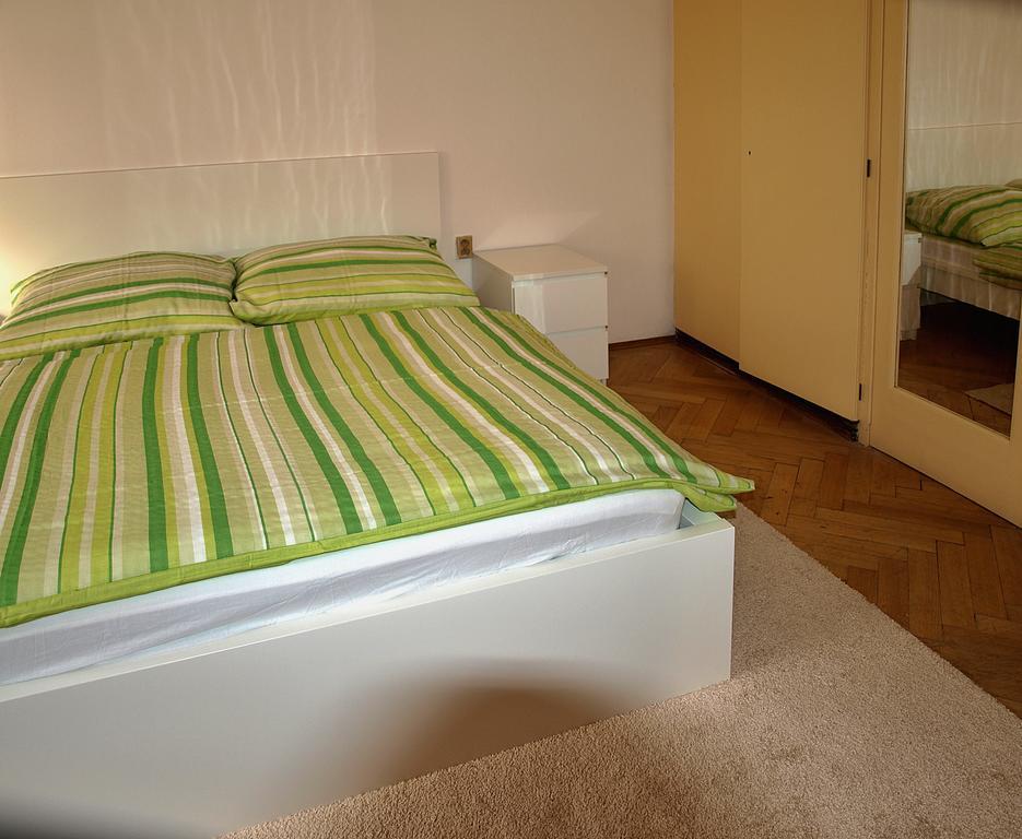 Apartments Tronicek Prague Phòng bức ảnh