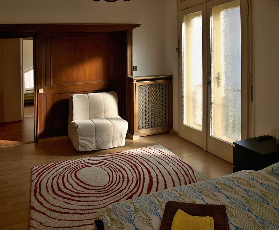 Apartments Tronicek Prague Phòng bức ảnh