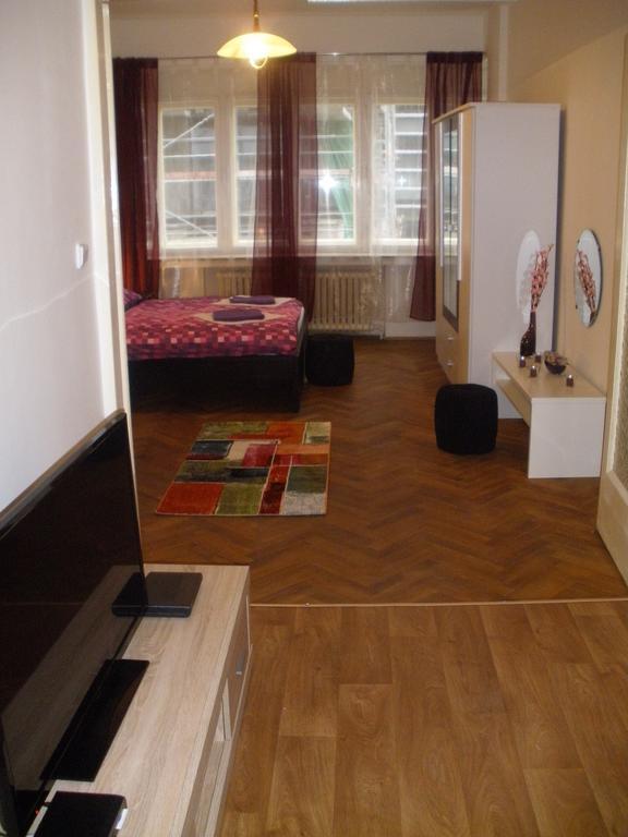 Apartments Tronicek Prague Phòng bức ảnh