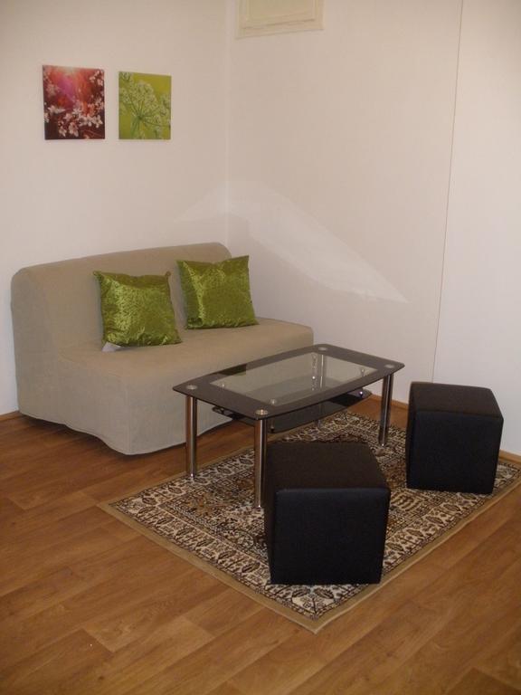Apartments Tronicek Prague Phòng bức ảnh