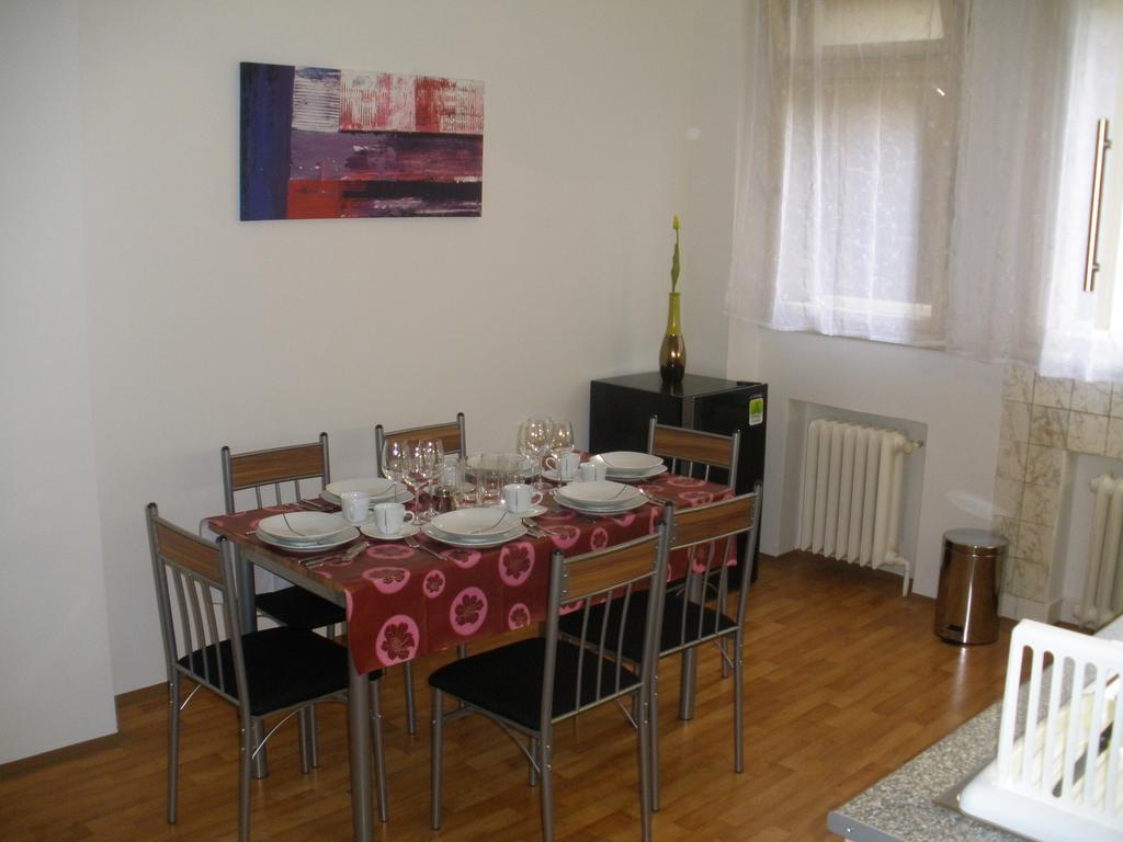 Apartments Tronicek Prague Ngoại thất bức ảnh