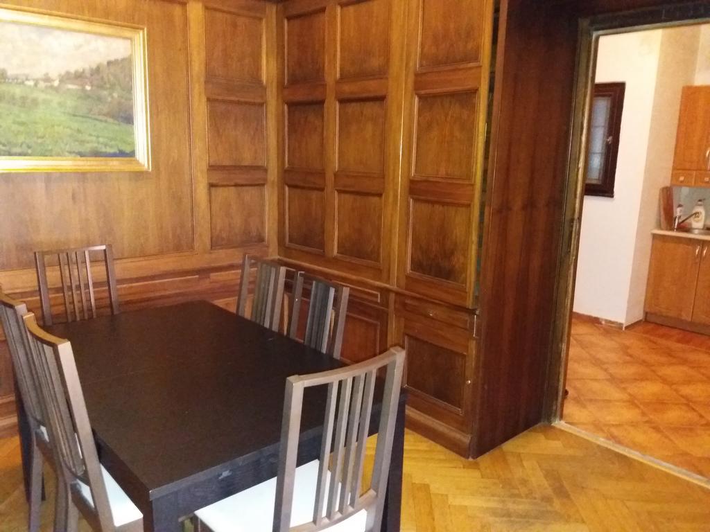Apartments Tronicek Prague Ngoại thất bức ảnh