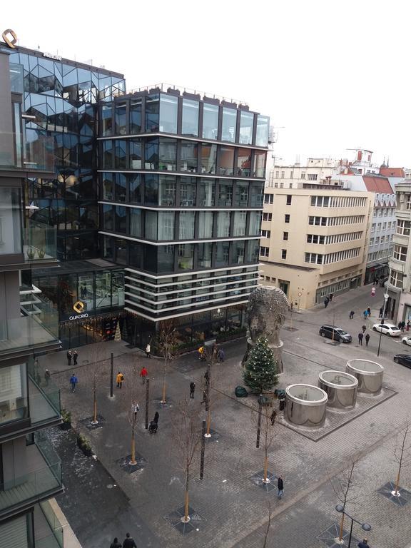 Apartments Tronicek Prague Ngoại thất bức ảnh