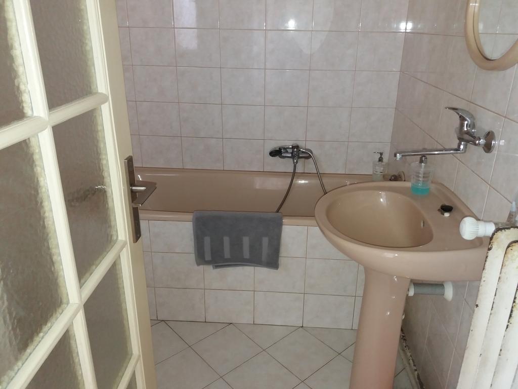 Apartments Tronicek Prague Ngoại thất bức ảnh