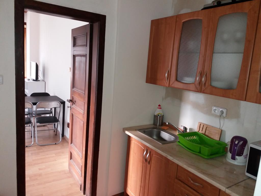 Apartments Tronicek Prague Ngoại thất bức ảnh