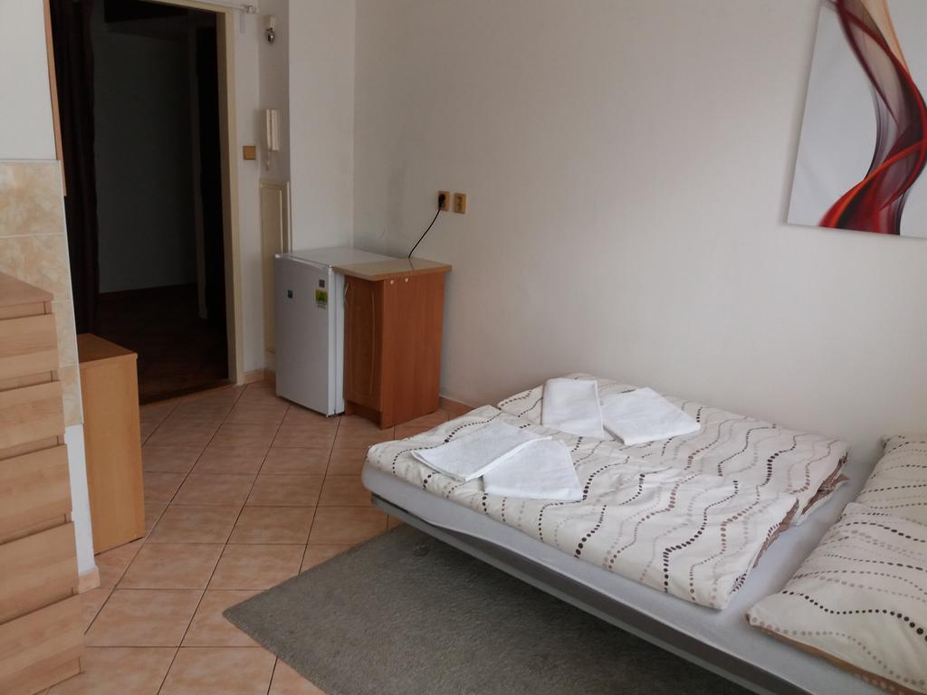 Apartments Tronicek Prague Ngoại thất bức ảnh