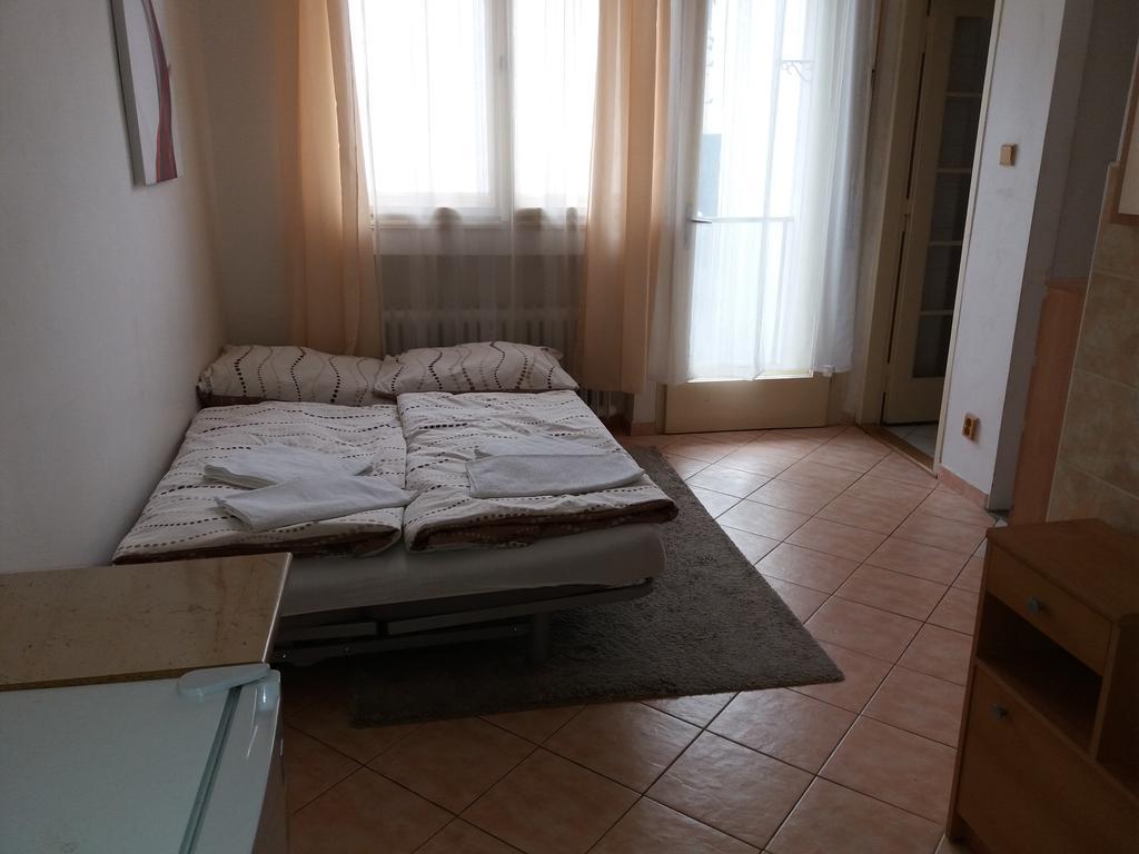 Apartments Tronicek Prague Ngoại thất bức ảnh