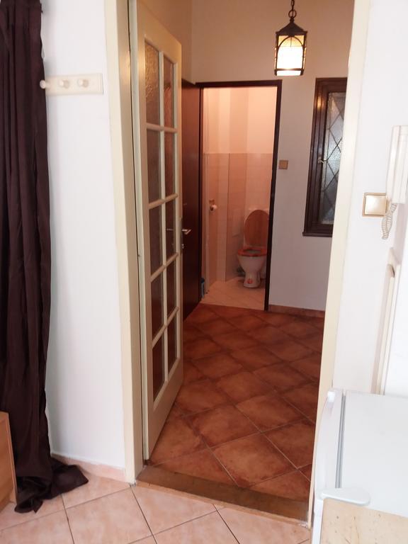 Apartments Tronicek Prague Ngoại thất bức ảnh